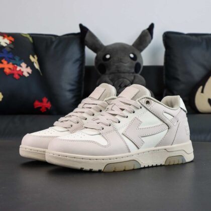 OFF-WHITE Out Of Office OFF-White OWIA259C99LEA0010161