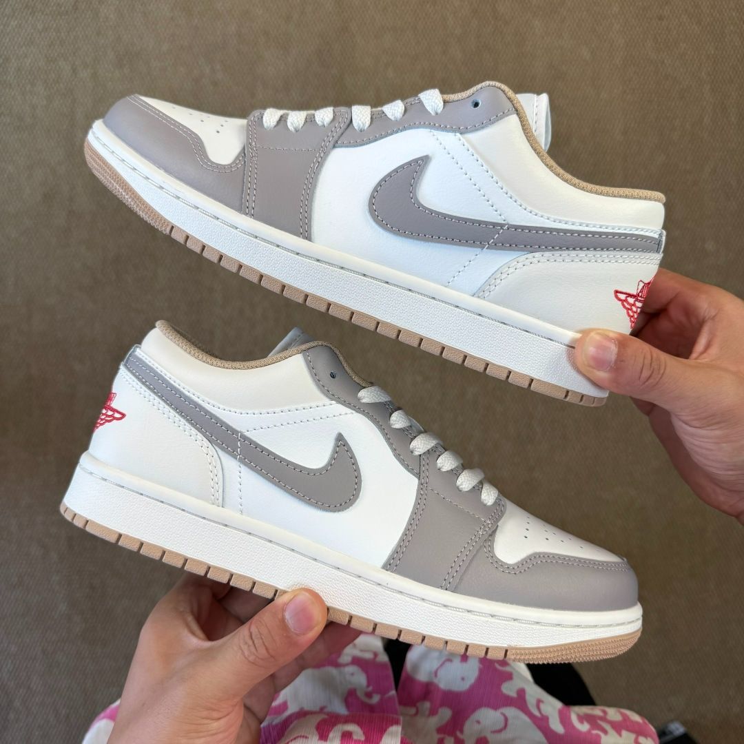 DT ‼️AJ1Low 553558-169 - Image 8