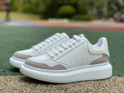 2.0 Alexander McQueen 2.0