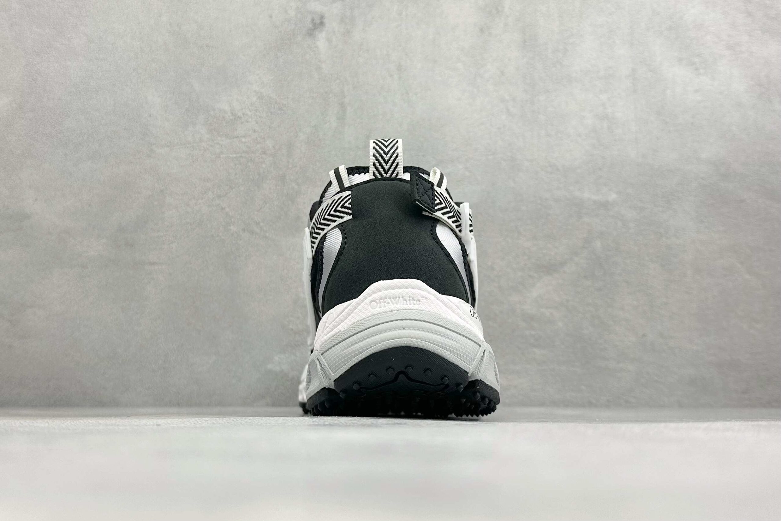 ‼️OFF-WHITE Ow Be Right Back OMIA29SS26FAB0017210 - Image 5