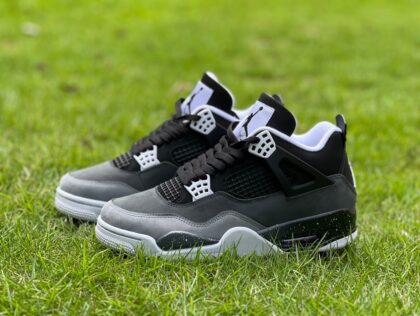 aj4 2024 T1 Air Jordan 4 Fear fq8138-002
