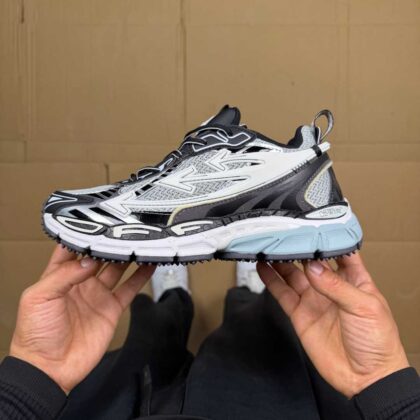 OW / 46 OFF-WHITE Be Right Back 010-1 10510