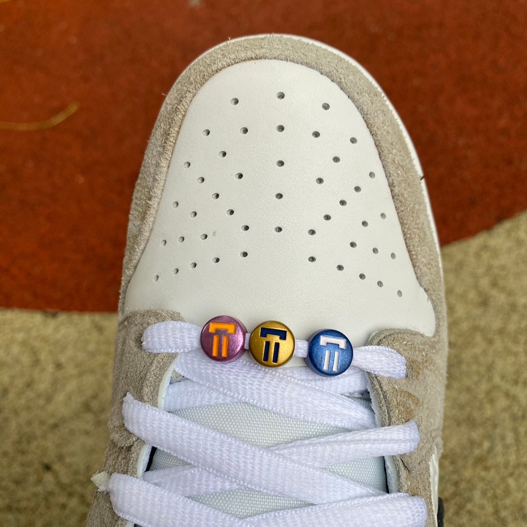 Dunk Nike SB Dunk Rayssa Leal FZ5251-001 - Image 4