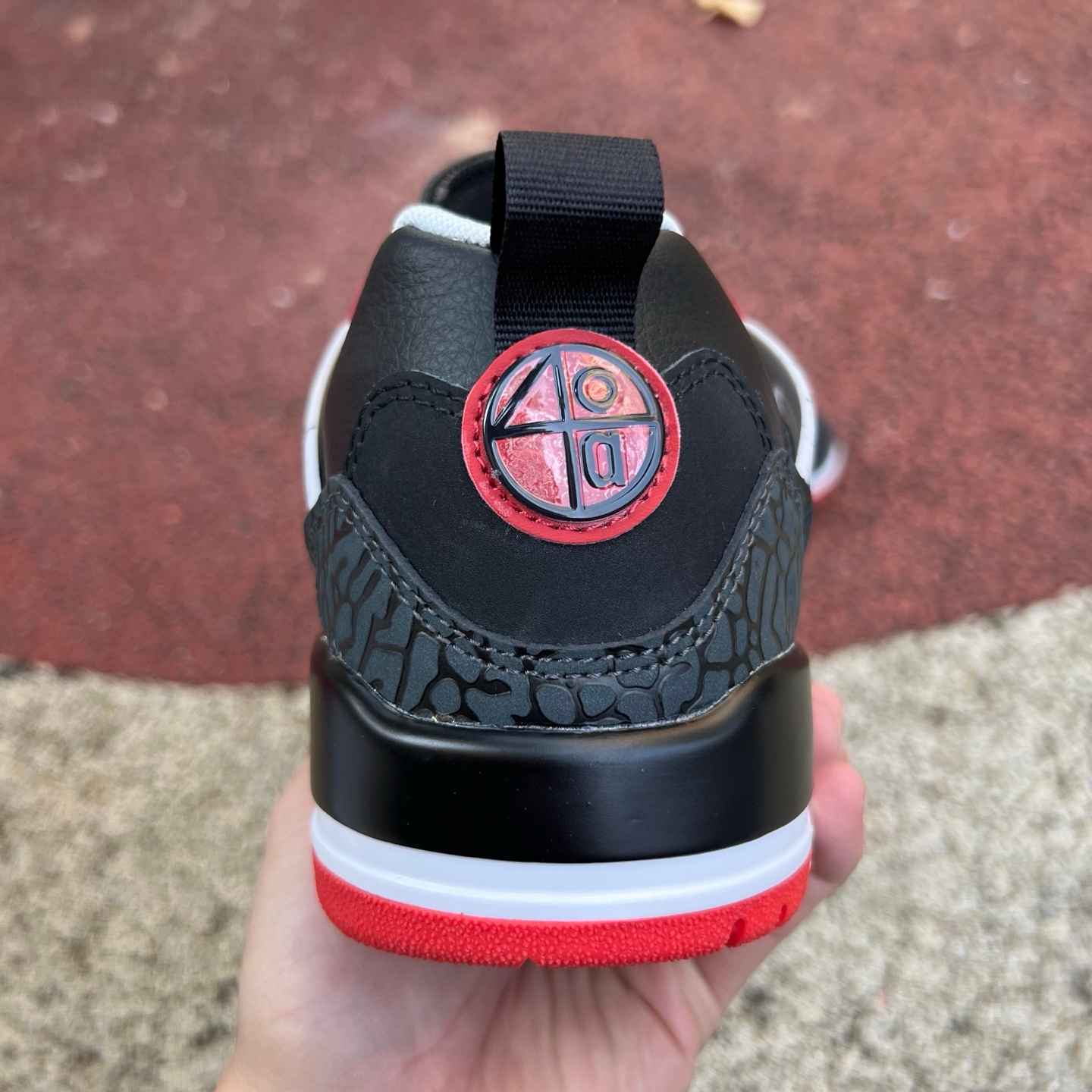 Jordan Spizike OG FQ1759-009 - Image 9