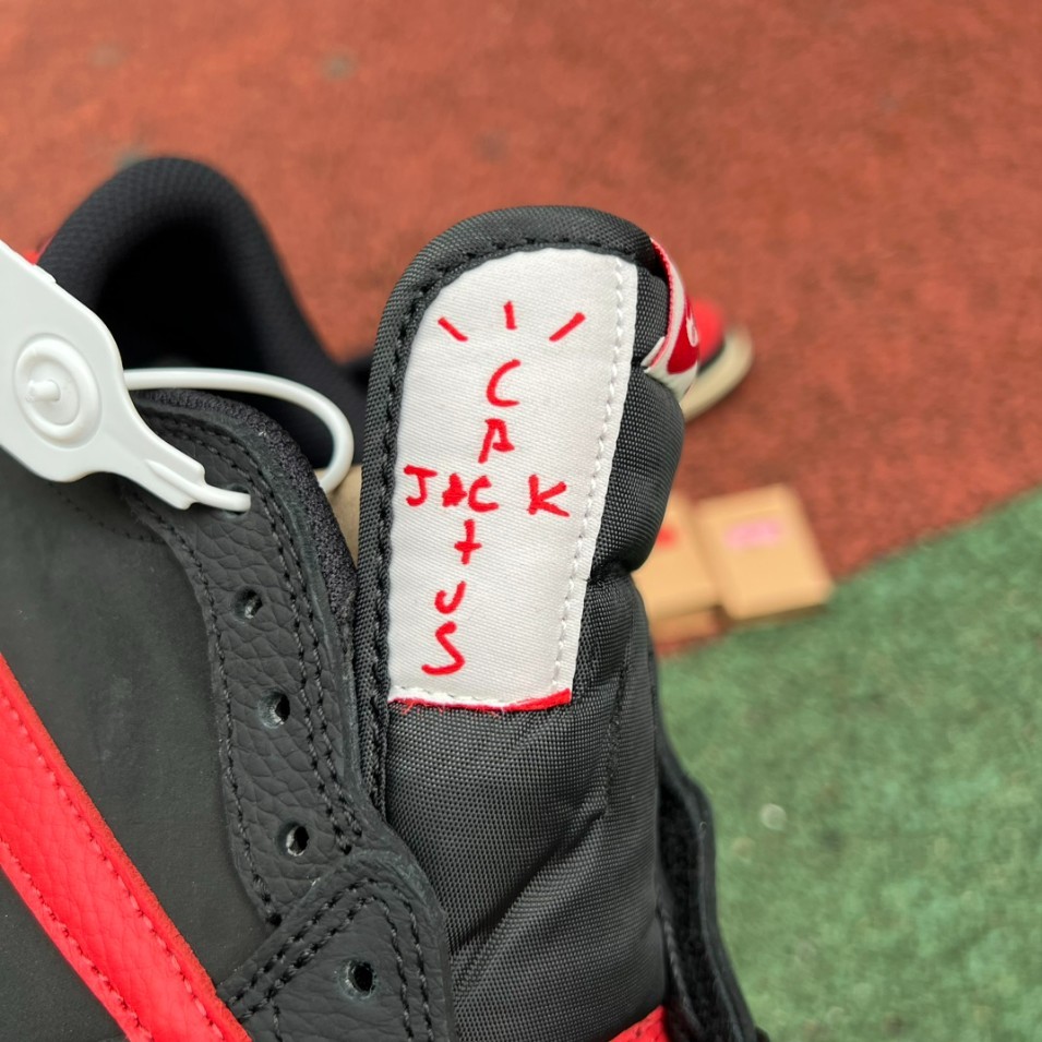 aj1 Travis Scott x Air Jordan 1 Low OG DM7866-061 - Image 14