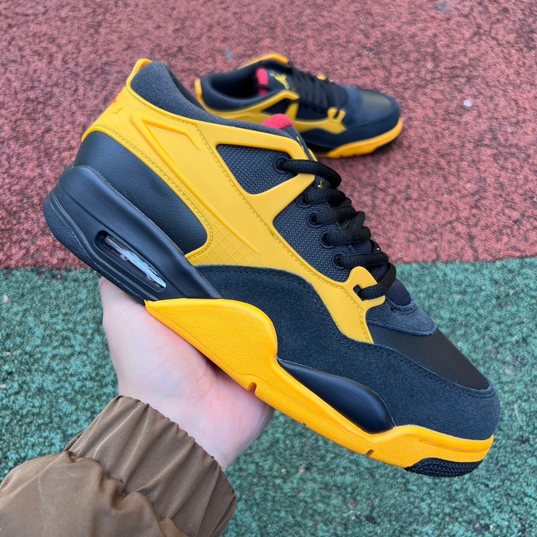 aj4 Air Jordan 4RM AJ4 FQ7939-007 - Image 9