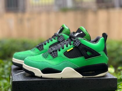 aj4 Air Jordan 4 Manila
