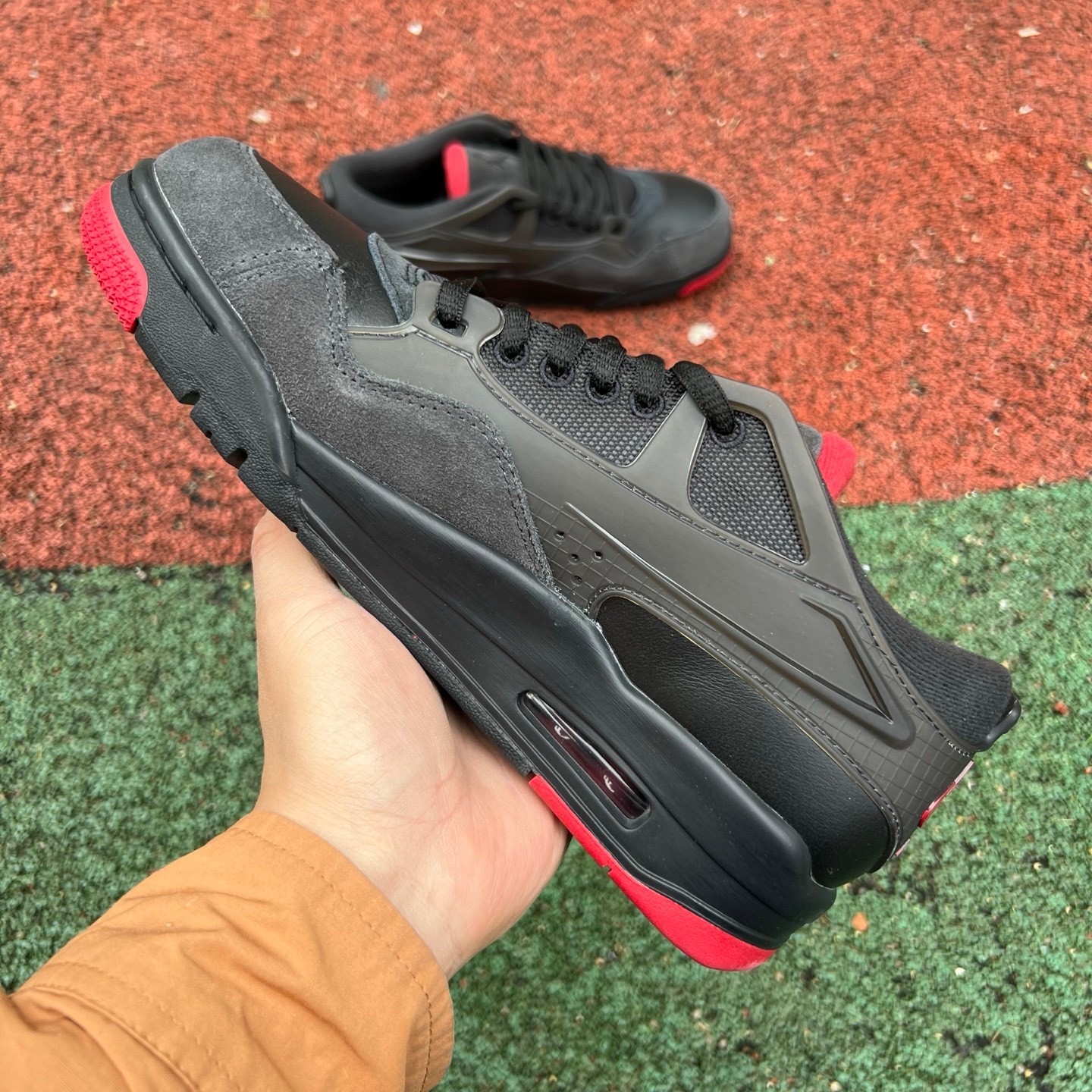aj4 Air Jordan 4RM AJ4 FQ7939-060 - Image 7