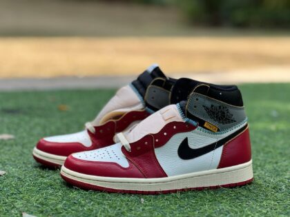 aj1 un2.0 Union LA xJordan Air Jordan 1 HV8563-600