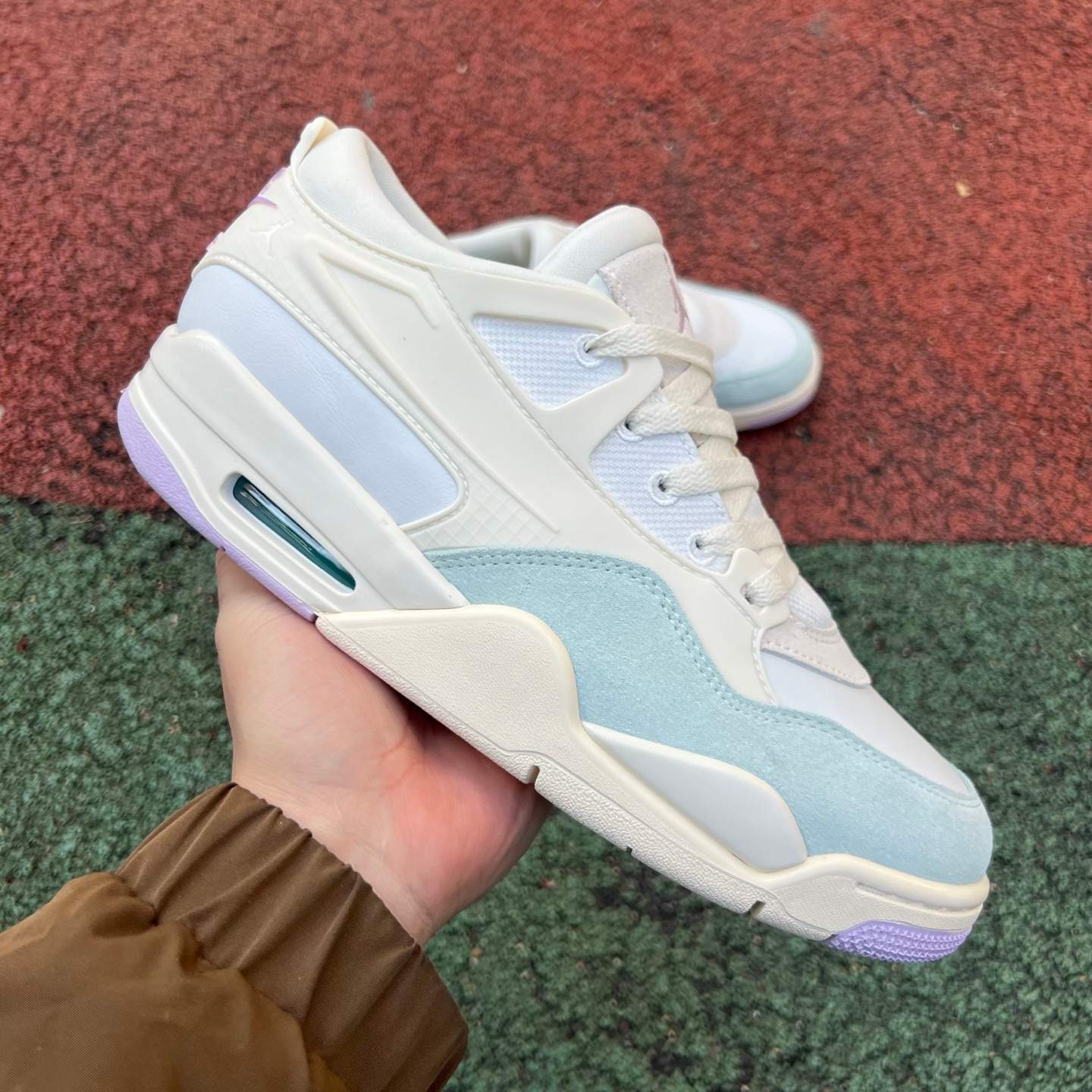 aj4 Air Jordan 4 RM IB7408-133 - Image 9