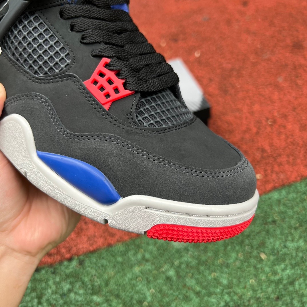 aj4 Air Jordan 4 Rare Air fv5029-003 - Image 4