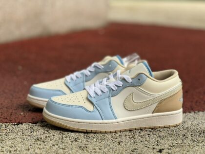 aj1 Nike/ Air Jordan 1 Low SE HQ4186-111