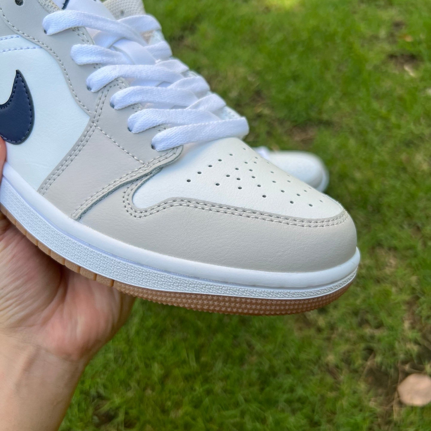 aj1 y ‼️ 553558-146 - Image 3