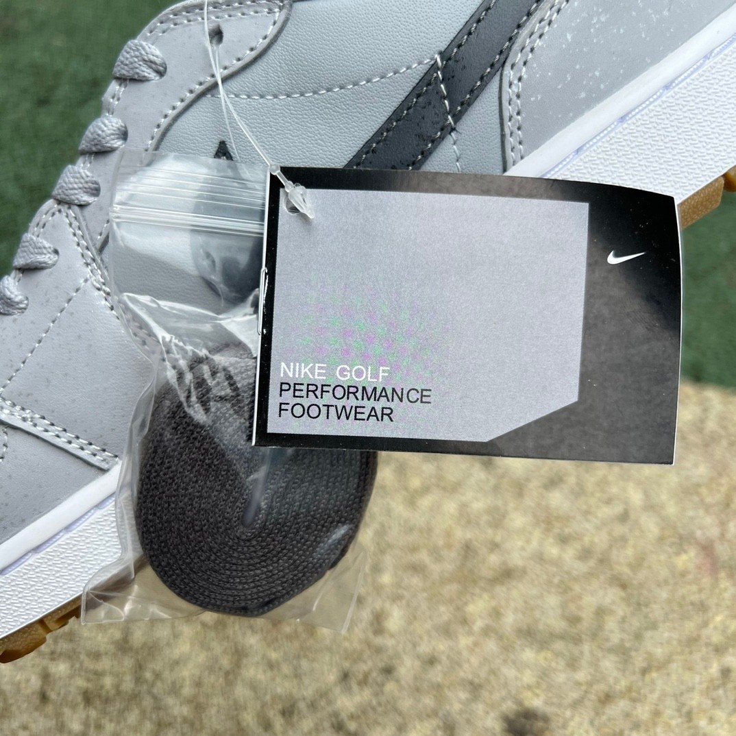 aj1 dt Air Jordan 1 Low Golf AJ1 DD9315-006 - Image 3