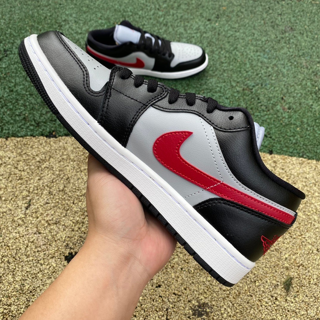 aj1 dt Air Jordan 1 Low AJ1 DC0774-062 - Image 7