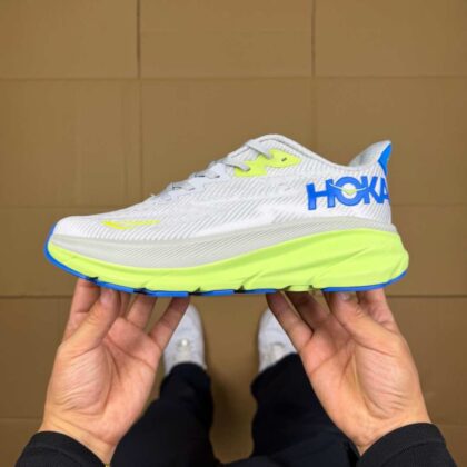 Hoka One One 9 Clifton 9 30 14 -24 1127895/STLC
