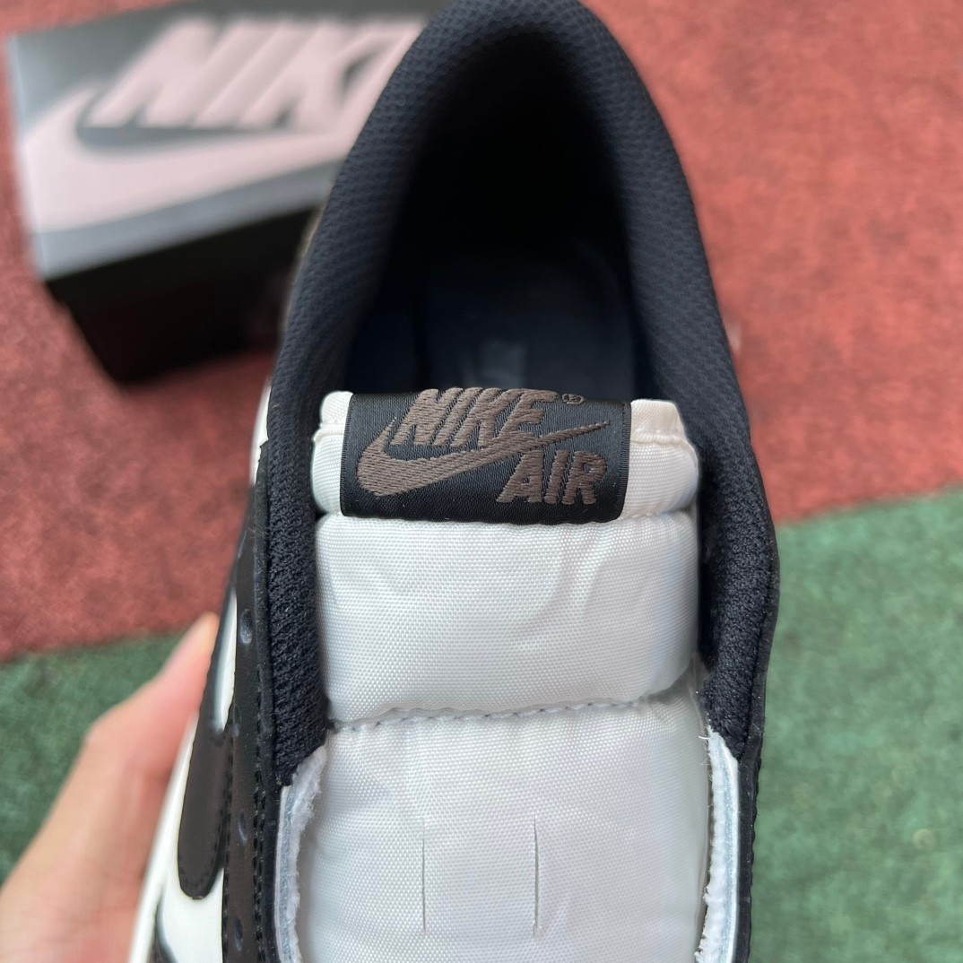 aj1 Air Jordan 1 AJ1 CZ0790-102 - Image 6