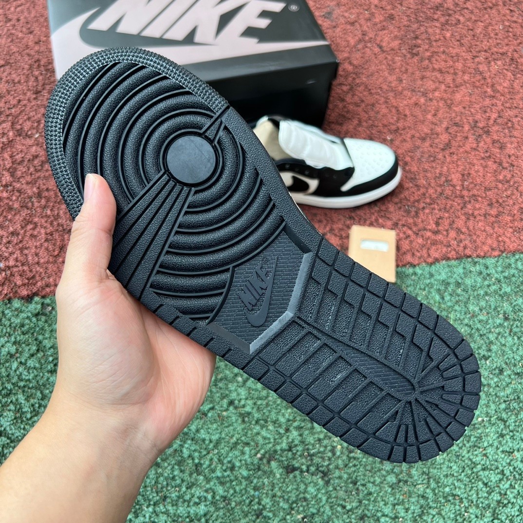 aj1 Air Jordan 1 AJ1 CZ0790-102 - Image 7