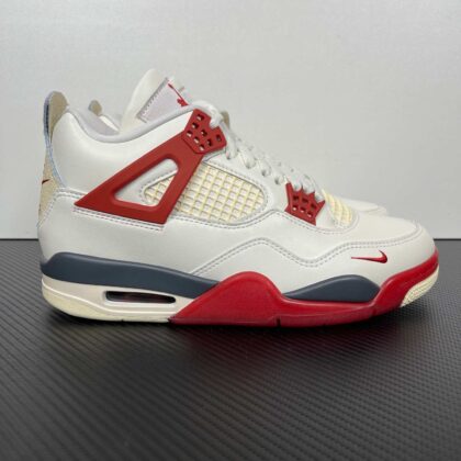 KZ aj4 Air Jordan AJ4 IQ8055-100