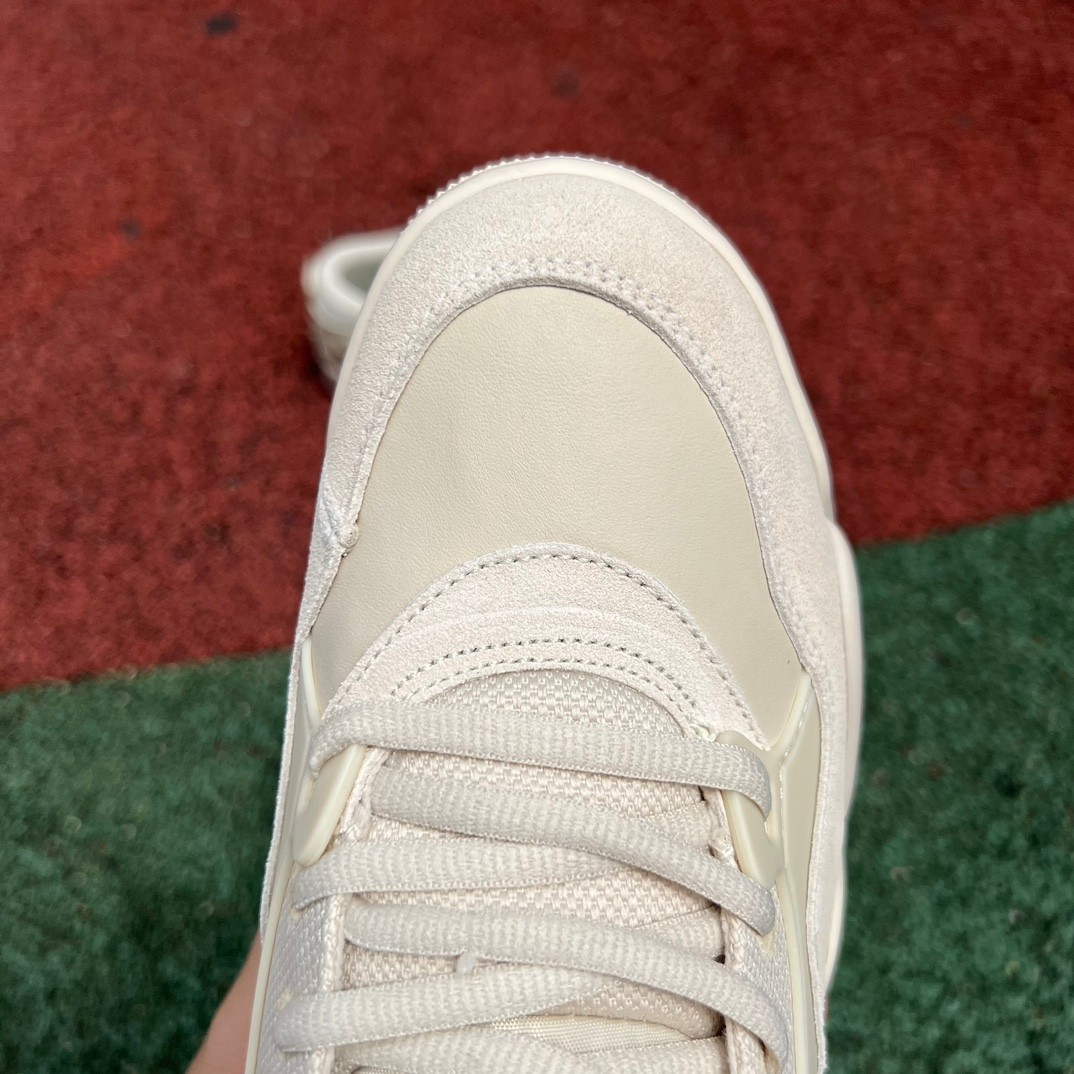 aj4 Air Jordan 4 RM AJ4 FQ7940-200 - Image 4