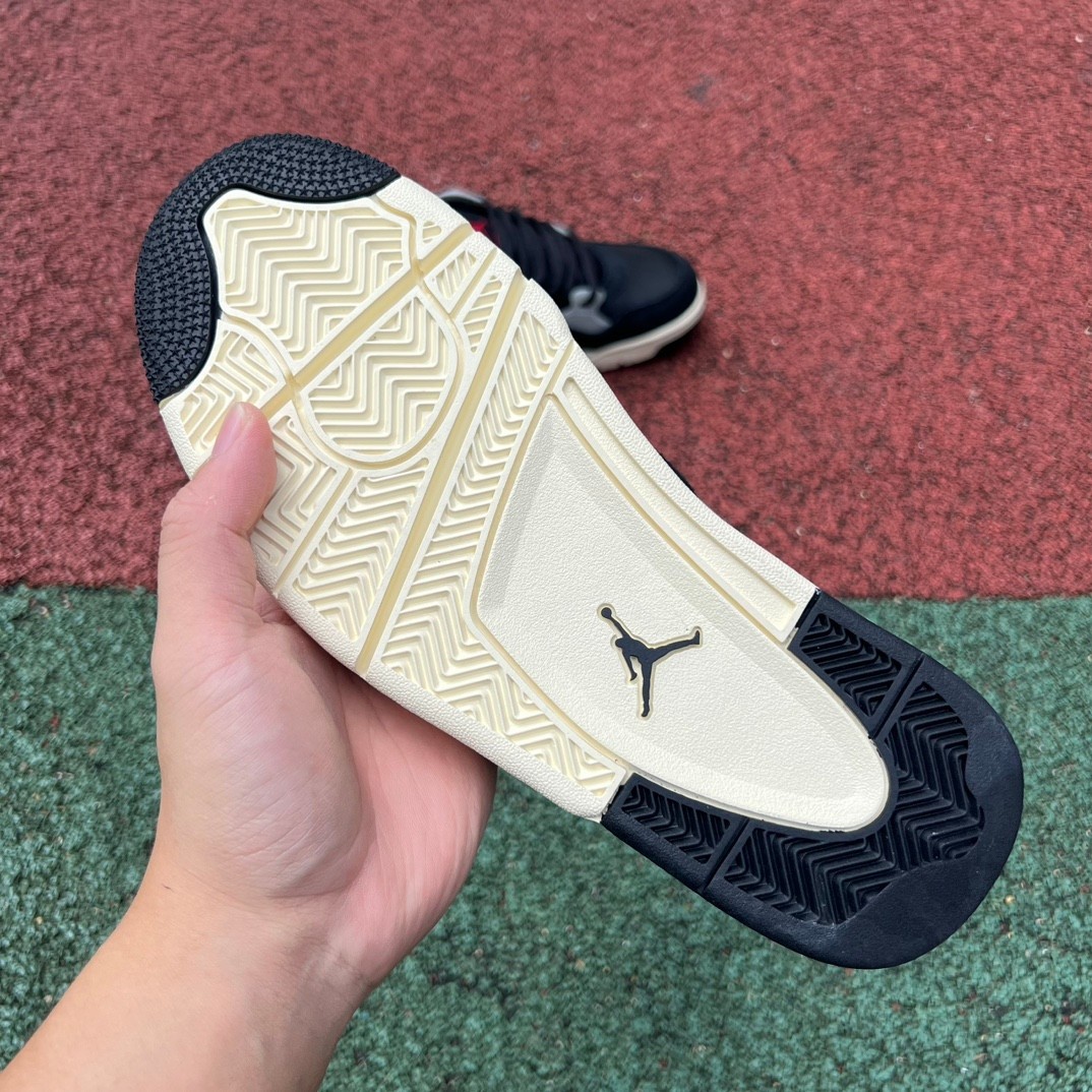 aj4 Air Jordan 4 RM AJ4 FQ7939-006 - Image 6