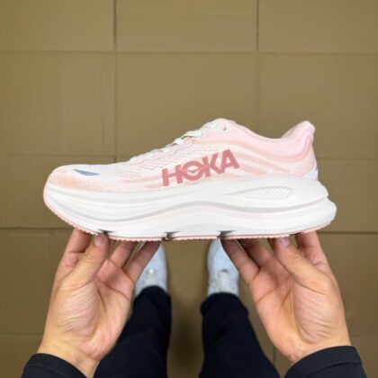 Hoka One One Bondi 9 1 -16 1162012/RLTT