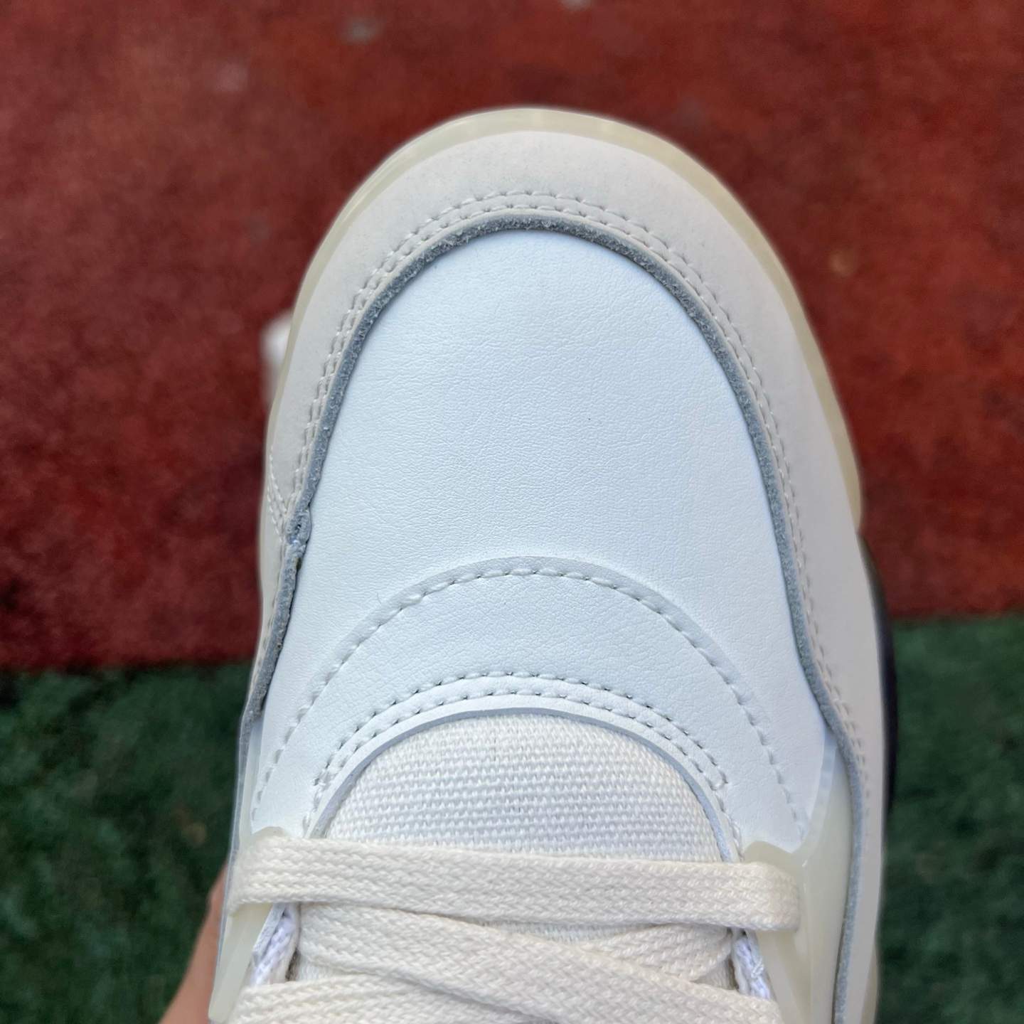 aj4 Air Jordan 4 RM IB8857-141 - Image 4