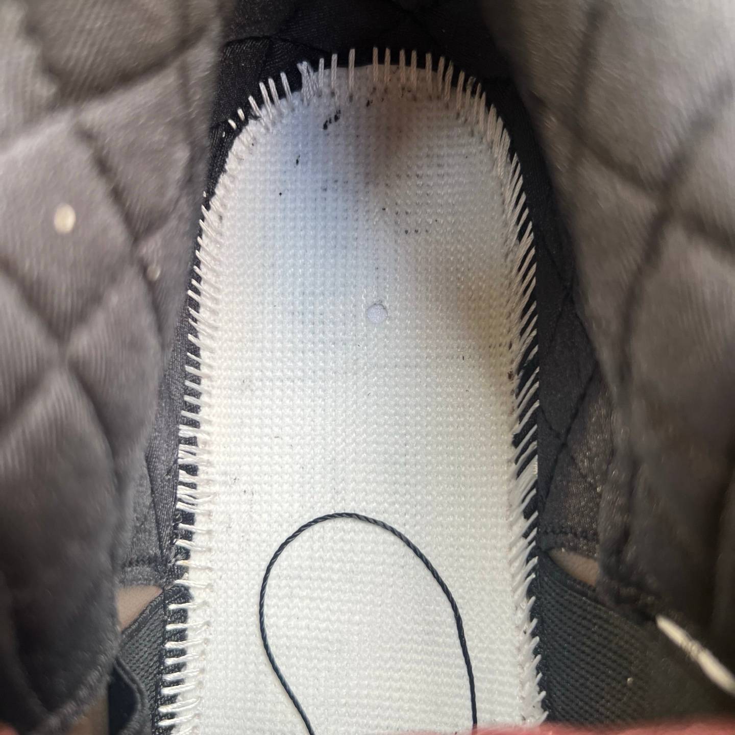 s aj4amm A Ma Maniére x Air Jordan 4 Dark Mocha IF3102-200 36-48.5 - Image 4