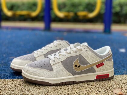 Dunk sup Nike Dunk Low x supreme XD6188-024