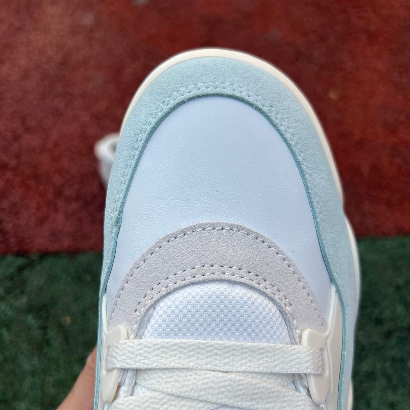 aj4 Air Jordan 4 RM IB7408-133 - Image 4