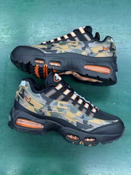 Nike Air Max 95 HQ1973-001