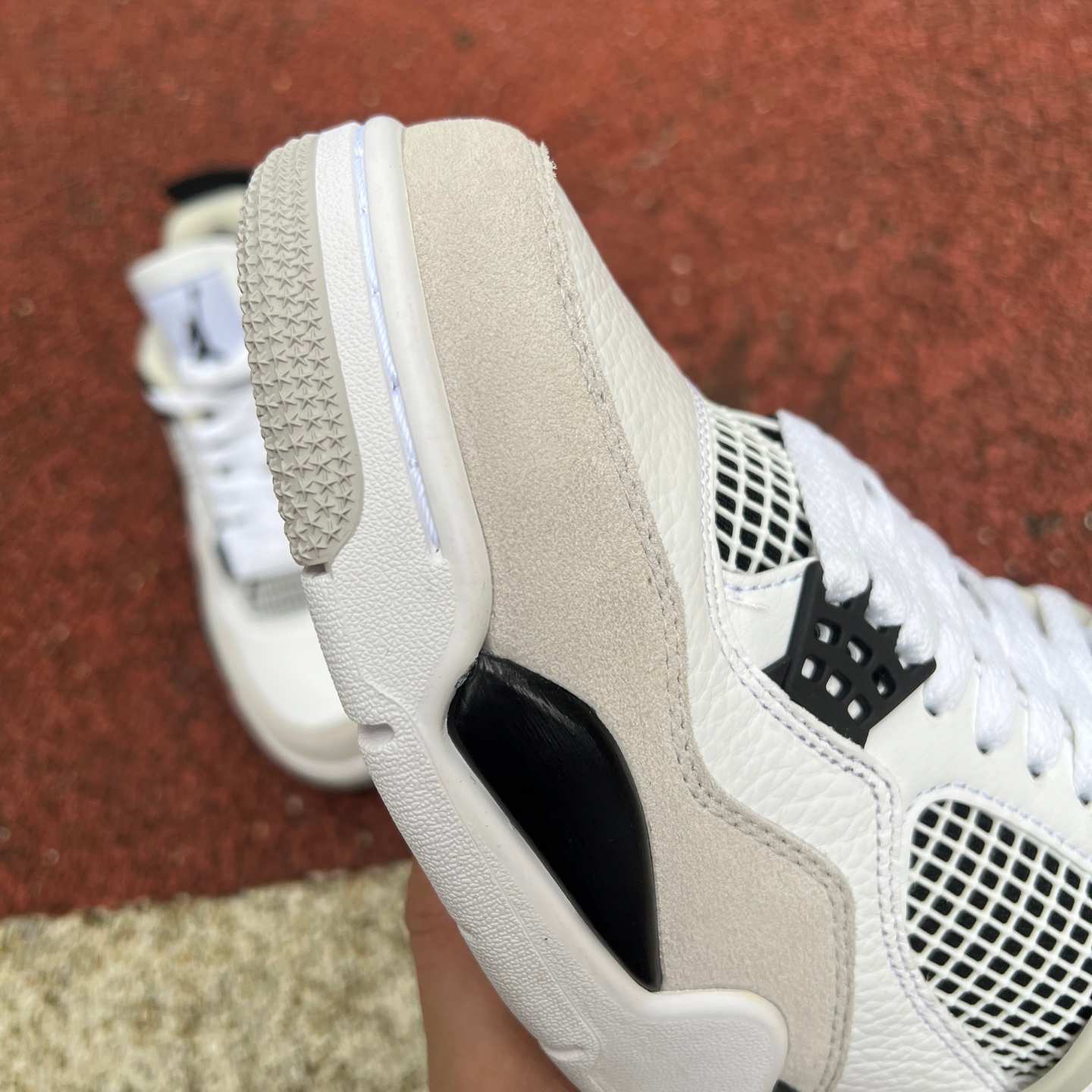 h ‼️aj4 408452-111 36-47.5 - Image 4