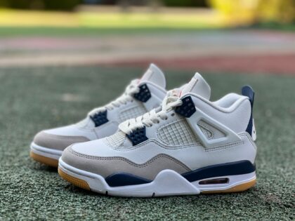 aj4sb ‼️ Nike SB x Air Jordan 4 AJ4 DR5415-100