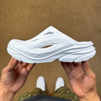 HOKA ONE ONE 4 ORA Recovery mule :35-45 20