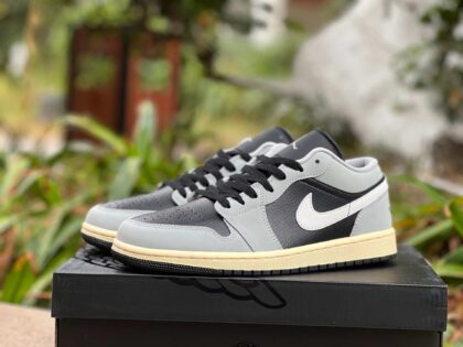 aj1 Air Jordan 1 Low SE HQ2010-012
