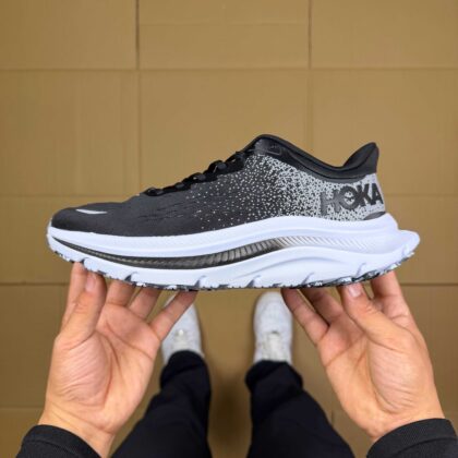 Hoka One One Kawaha 4 : -3 1123163/BWHT