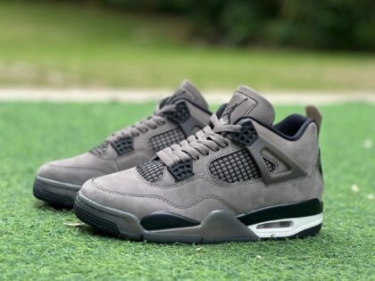 aj4 ts t1 Air Jordan 4 Cave Stone FV5029-200