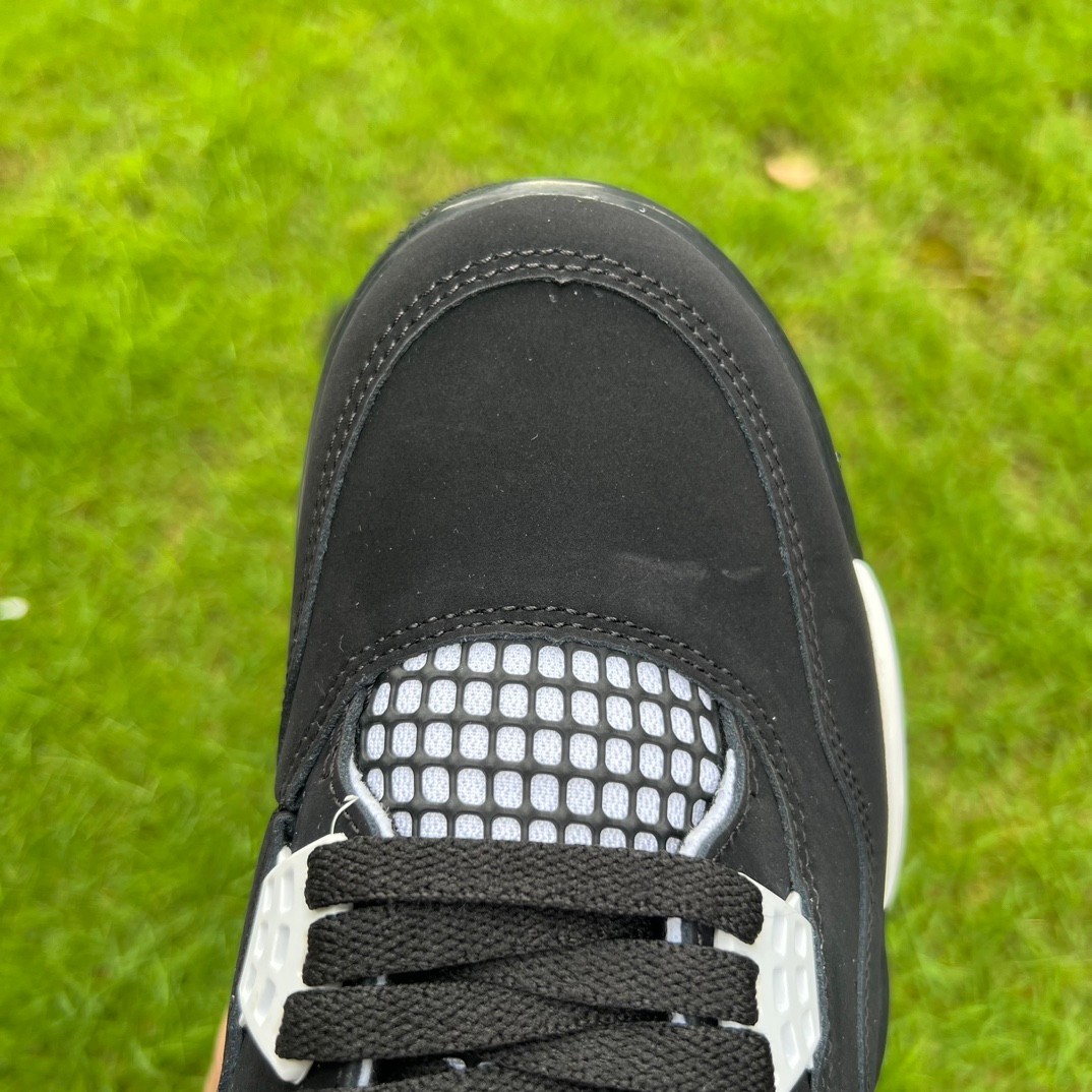 aj4 t1 Air Jordan 4 AJ4 FQ8138-001 - Image 13