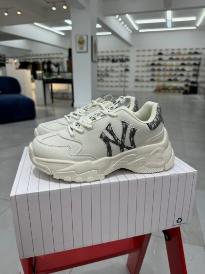 MLB BigBall Chunky 35-45 22