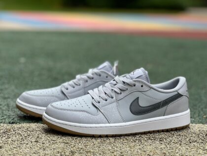 aj1 dt Air Jordan 1 Low Golf AJ1 DD9315-006