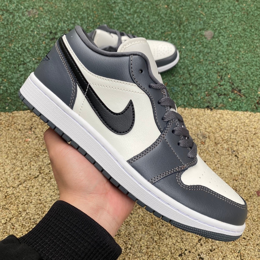 aj1 low dt ⚡️Air Jordan 1 AJ1 DC0774-102 - Image 9