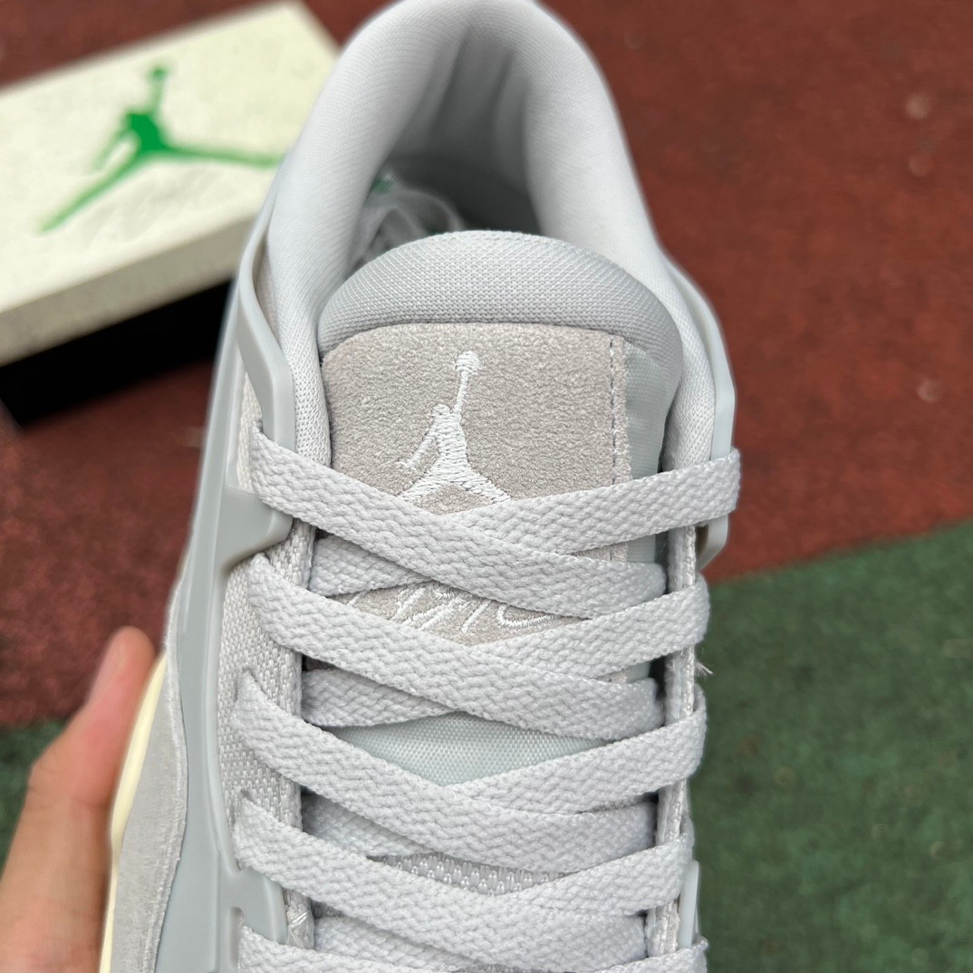 aj4 NIKE WMNS AIR JORDAN 4 RM FQ7940-001 - Image 5