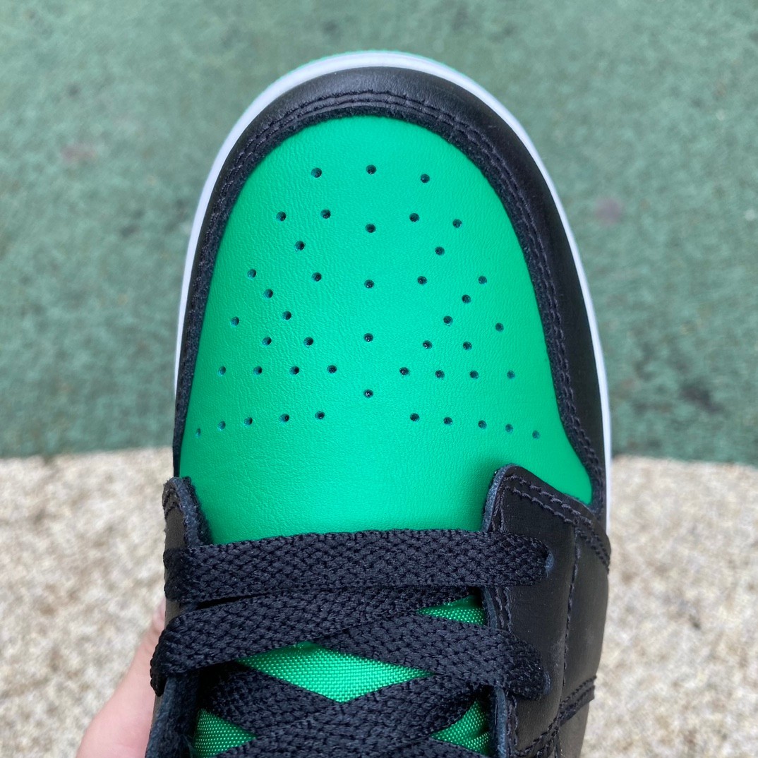 aj1 low DT Nike Air Jordan 1 Low AJ1 553560-065 - Image 5