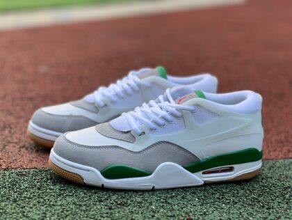 aj4 NIKE WMNS AIR JORDAN 4 RM FQ7939-103