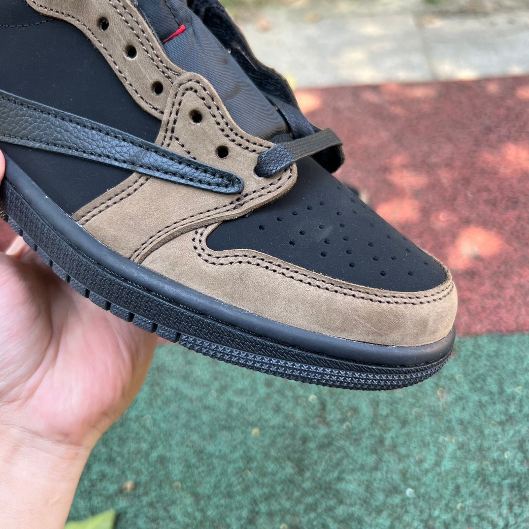 aj1 Travis Scott x Air Jordan 1 Low DM7866-202 - Image 5