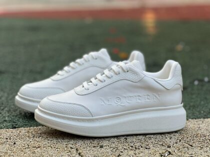 Alexander McQueen 2026