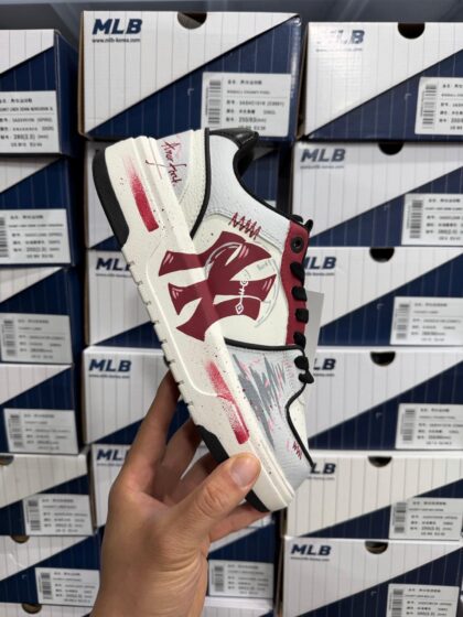 MLB Chunky Liner