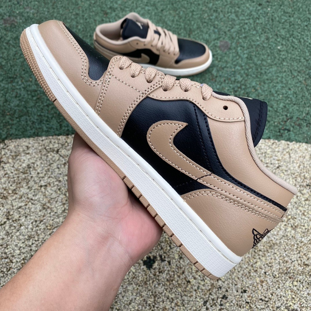 aj1 low DT Air Jordan 1 Low AJ1 DC0774-201 - Image 7