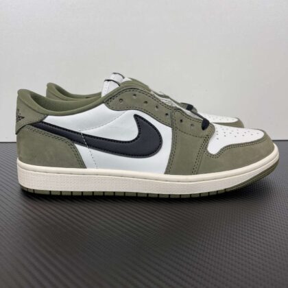 DG AJ1 OG Jordan Air Jordan 1 Retro Low HQ6998-200