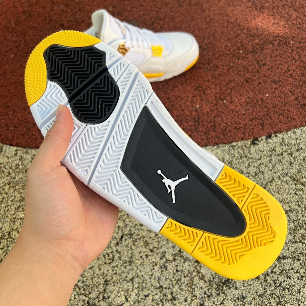 aj4 Air Jordan 4 AJ4 AQ9129-101 - Image 6
